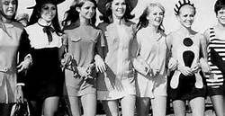 LONDON: la grande mela europea