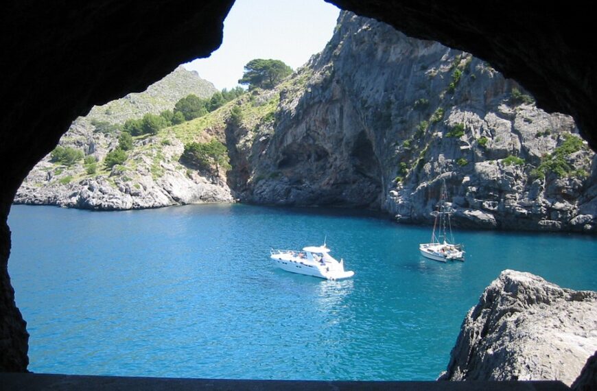 È già ora di pensare alle vacanze: che ne dite di Maiorca?