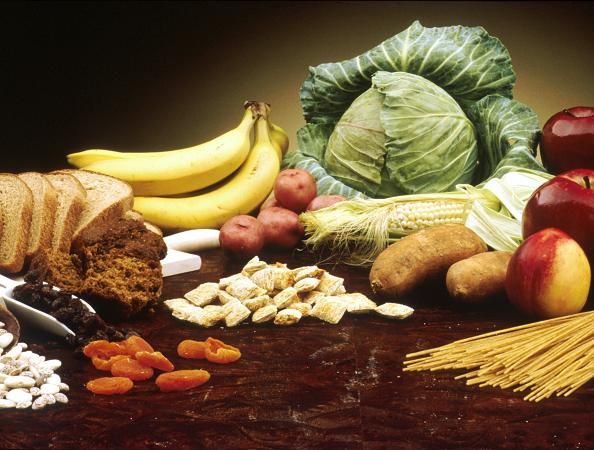 Prevenire malattie croniche? Con frutta