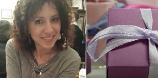 Elisa Girotto: muore di cancro e lascia alla figlia Alice 18 anni di regali