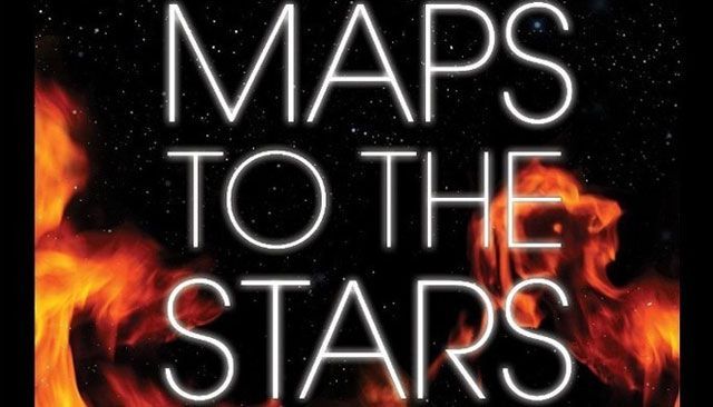 map to the stars