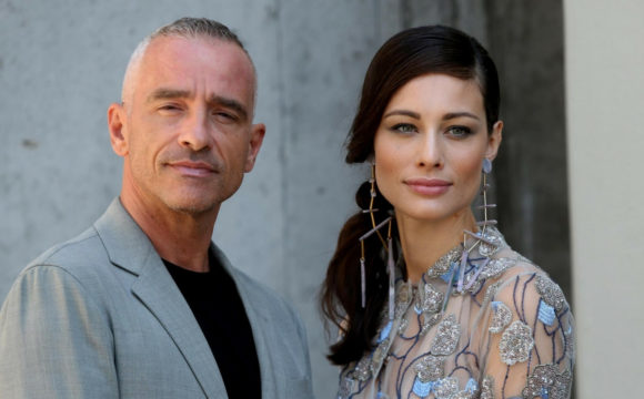 Eros Ramazzotti e la sua Marica Pellegrinelli si sono lasciati
