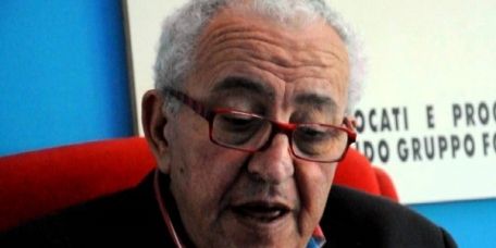 Formia: morto Mario Piccolino