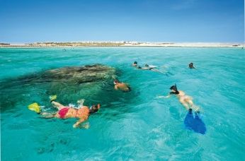 Le vacanze estive tra Marsa Alam e Sharm El Sheik