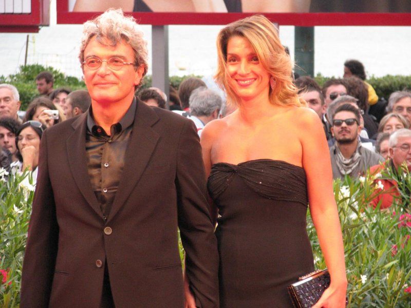 Venezia: lunghi applausi per "Il giovane favoloso" di Martone