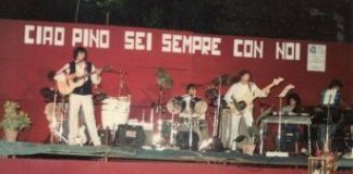 Roma: i Maspes in concerto per ricordare Pino de Pace