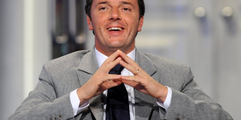 C'era una volta il PD