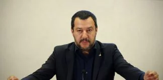 Decreto Sicurezza Bis: Salvini punisce chi salva le vite dei migranti