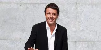 Con tweet Matteo Renzi esprime la sua soddisfazione per l'operato del governo