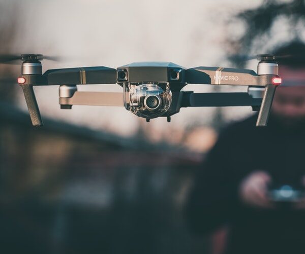 Droni Professionali? Ecco i consigli per scegliere i migliori