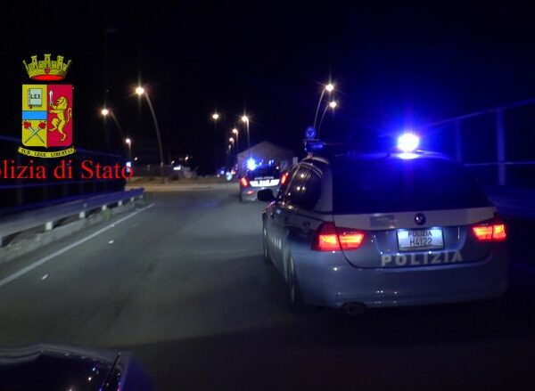 Taranto - Sventato furto studio legale; Rapinato autista CTP