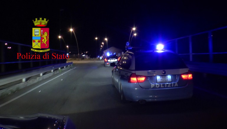 Taranto - Sventato furto studio legale; Rapinato autista CTP