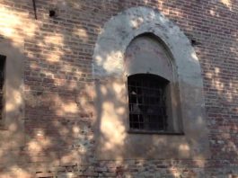 Fantasmi e leggende nel Castello della Rotta a Moncalieri