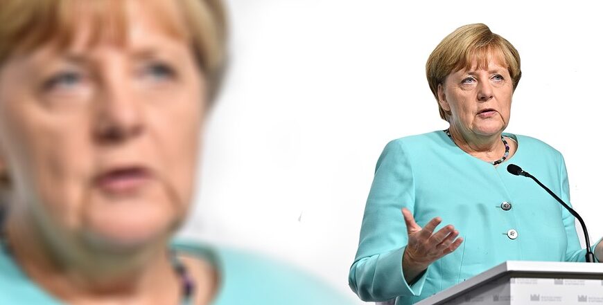 Ore cruciali per la Merkel: Sassonia e Brandeburgo al voto