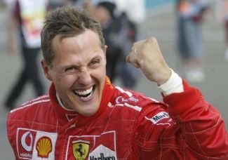Schumacher: progressi o regressi?