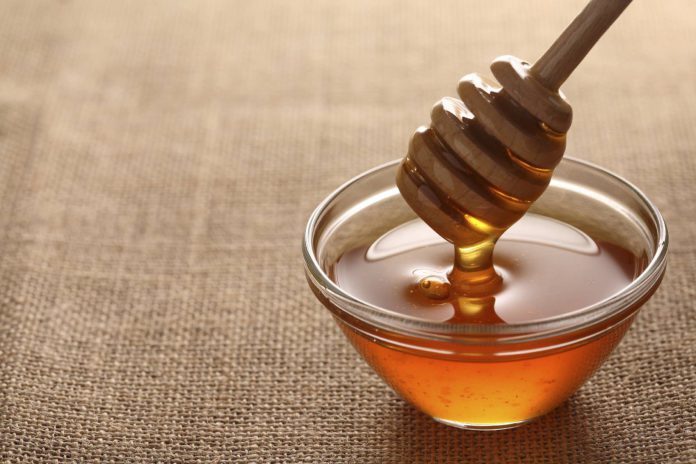 Le proprietà benefiche del miele