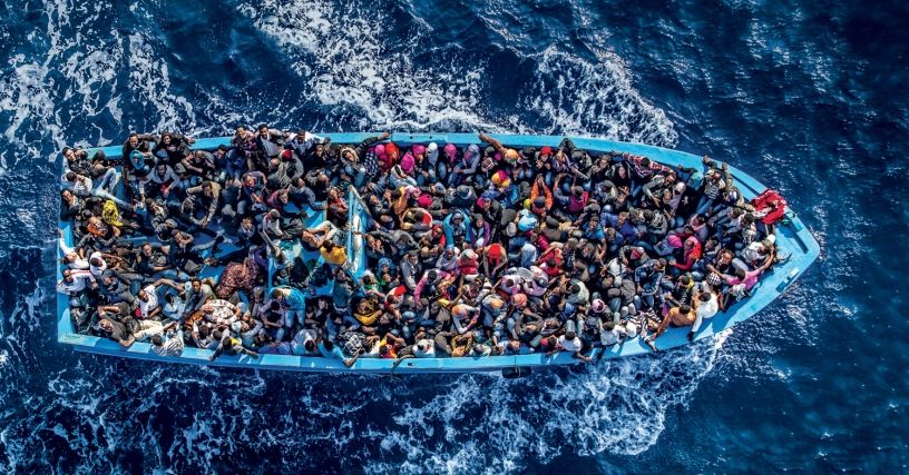 Migranti: salta l’accordo con l’Italia