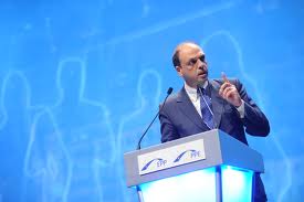 Le dichiarazioni shock del ministro Alfano: stop alle orde