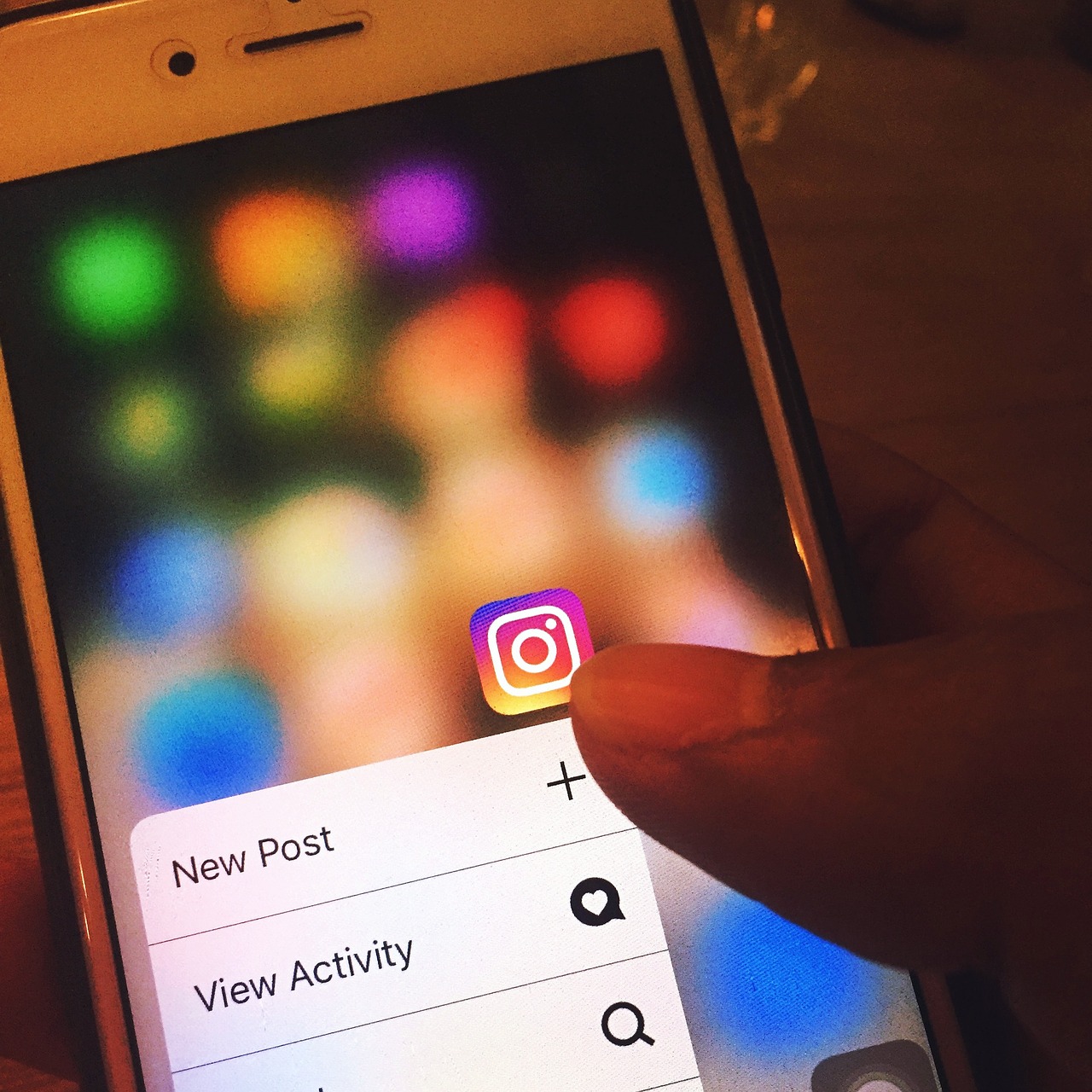 Instagram: I Like non saranno più visibili agli altri utenti