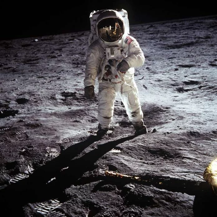 Apollo 11: la storia del primo uomo sulla Luna - Parte 2 di 2