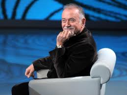 Addio al poliedrico Giorgio Faletti