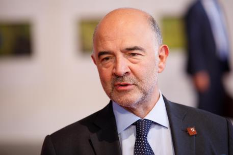 Moscovici tende la mano all'Italia