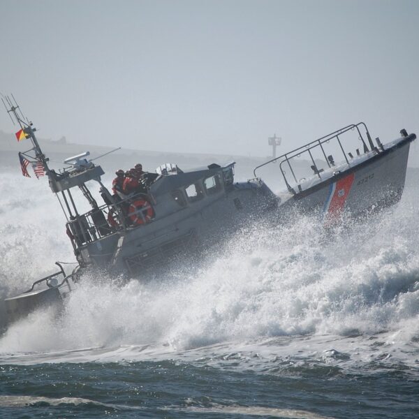 Disagio migranti: sequestrata la nave Eleonore arrivata a Pozzallo