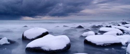 La nuova rotta dei migranti passa per l'Artico