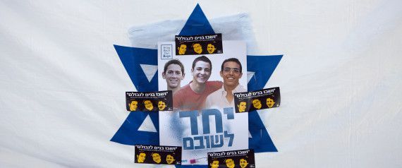 Rinvenuti i corpi dei tre ragazzi israeliani rapiti. Netanyahu: Hamas la pagherà