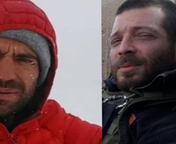 La GRANDE NOIA: Daniele Nardi