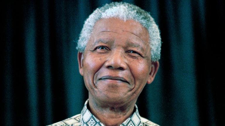 18 luglio: Mandela Day per sempre.