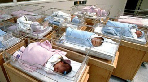 Tre papà per un neonato