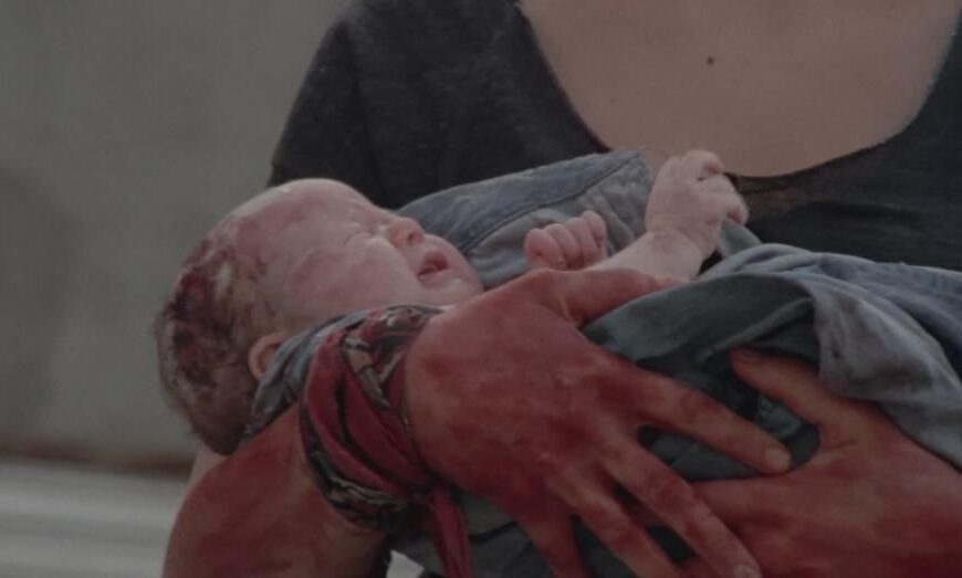 Orrore negli Usa: Ritrovati 7 corpicini di neonati uccisi dalla madre