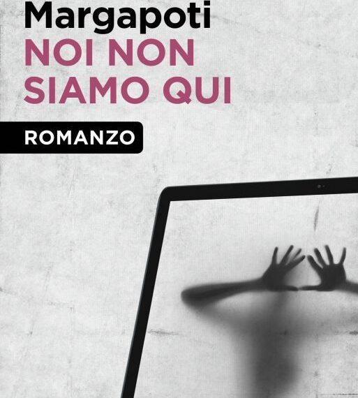 ESCE “NOI NON SIAMO QUI”
