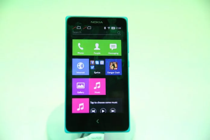 Nokia: Sono in arrivo tre nuovi modelli di smartphone
