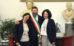 Nozze gay a Roma