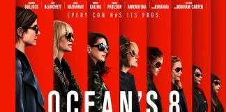 Ocean's 8: Un successo al femminile
