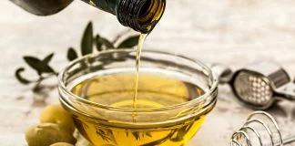 Olio extravergine di oliva: efficace come un medicinale