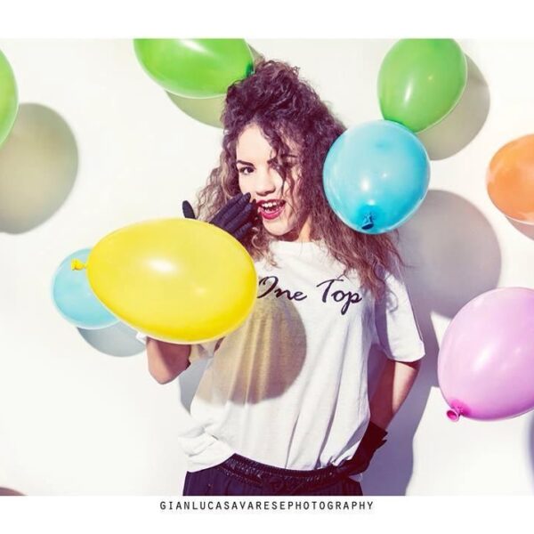 One Top : per chi vuole essere al Top!