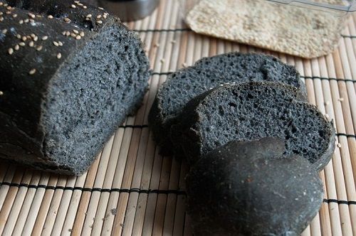 Il pane nero: è cancerogeno?