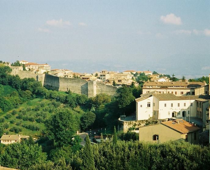 Visitare Perugia in un giorno: cosa vedere assolutamente