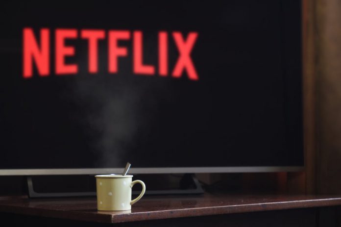 Netflix: Su iOs sta collaudando una nuova funzione