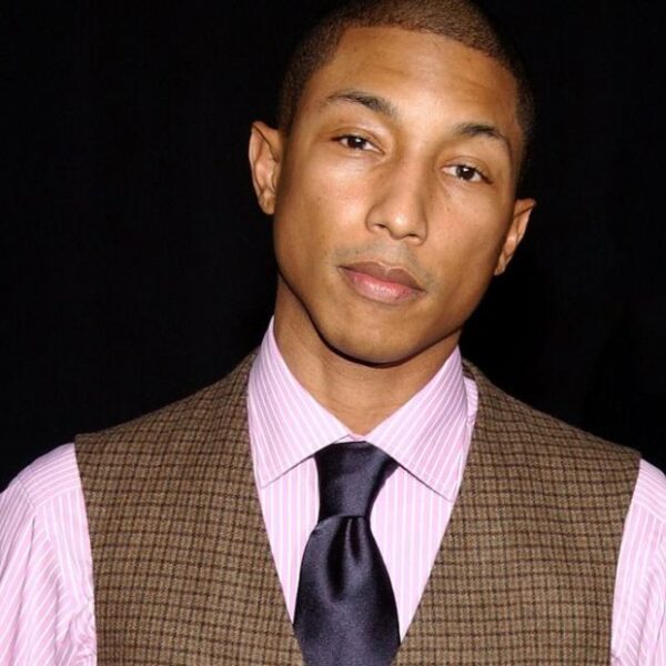 La svolta di Pharrell Williams: "Ora i videogiochi"