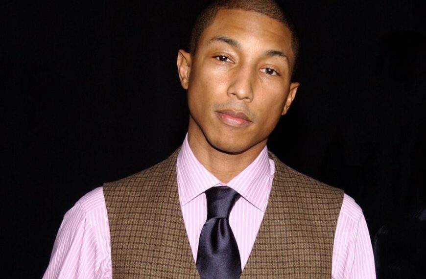 La svolta di Pharrell Williams: "Ora i videogiochi"