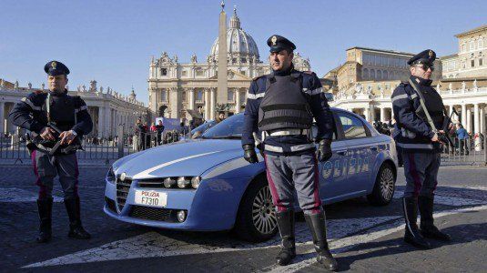 L'Fbi annuncia: L'Italia è nel mirino dell' Isis