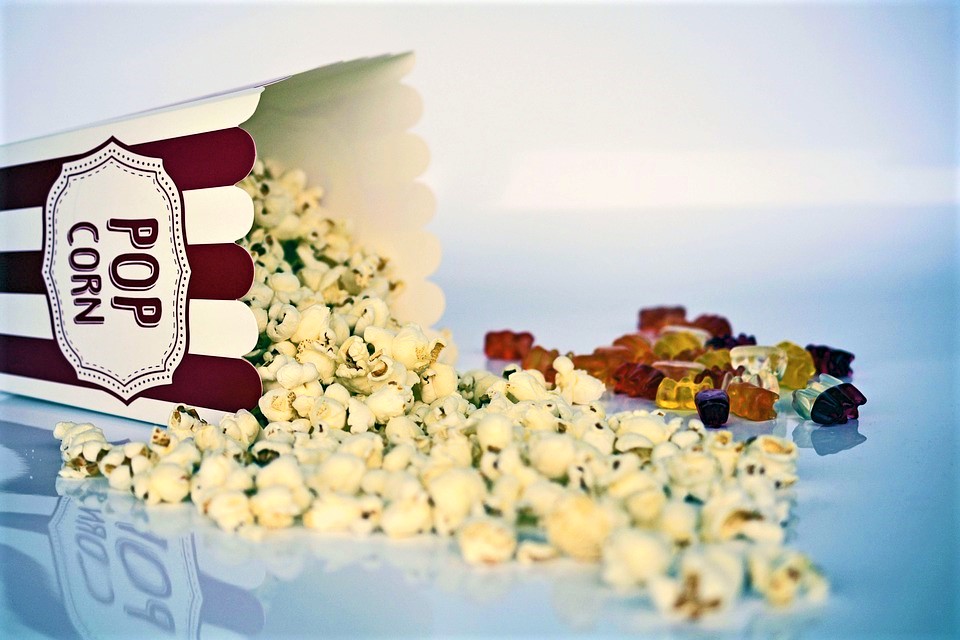 Domani Kubrick in proiezione a Palermo