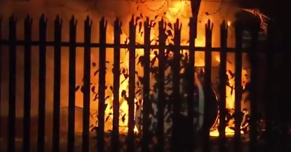 Morto il presidente del Leicester City dopo lo schianto dell'elicottero