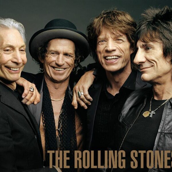 I Mondiali e la scaramanzia: quando arrivano i Rolling Stones