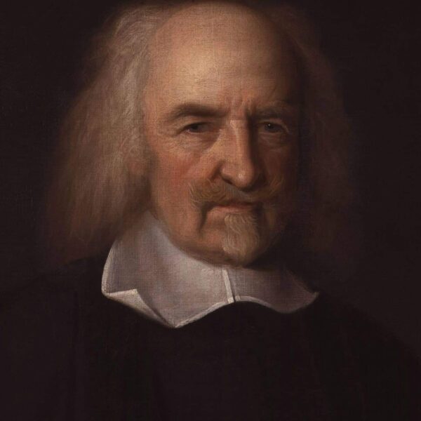 Hobbes: biografia