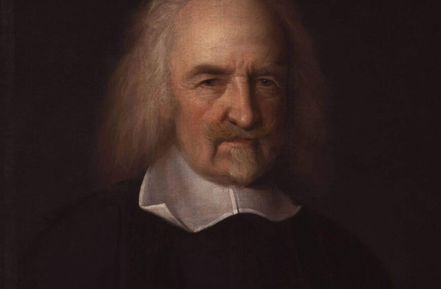 Hobbes: biografia
